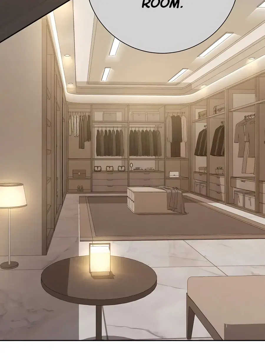 Pure Love Operation Chapter 79 Page 117