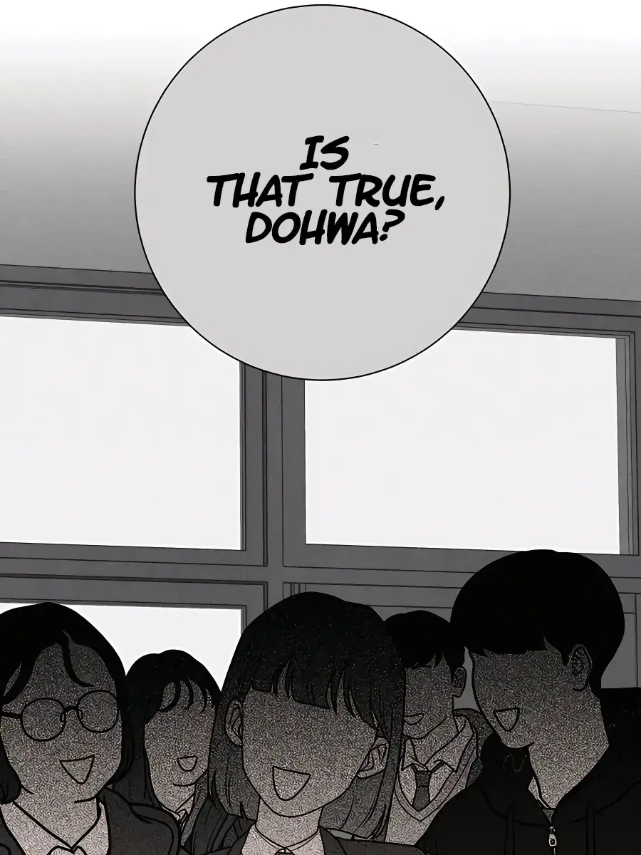 Pure Love Operation Chapter 79 Page 119