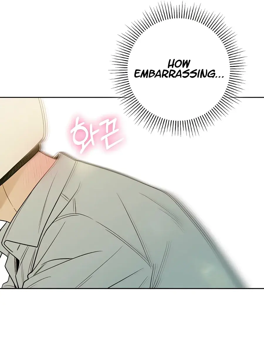 Pure Love Operation Chapter 79 Page 127