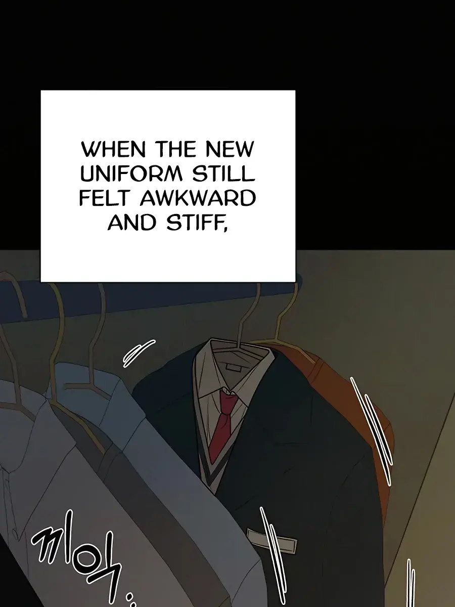 Pure Love Operation Chapter 79 Page 143