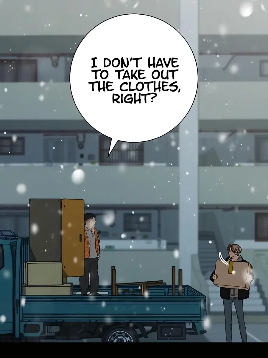 Pure Love Operation Chapter 79 Page 146