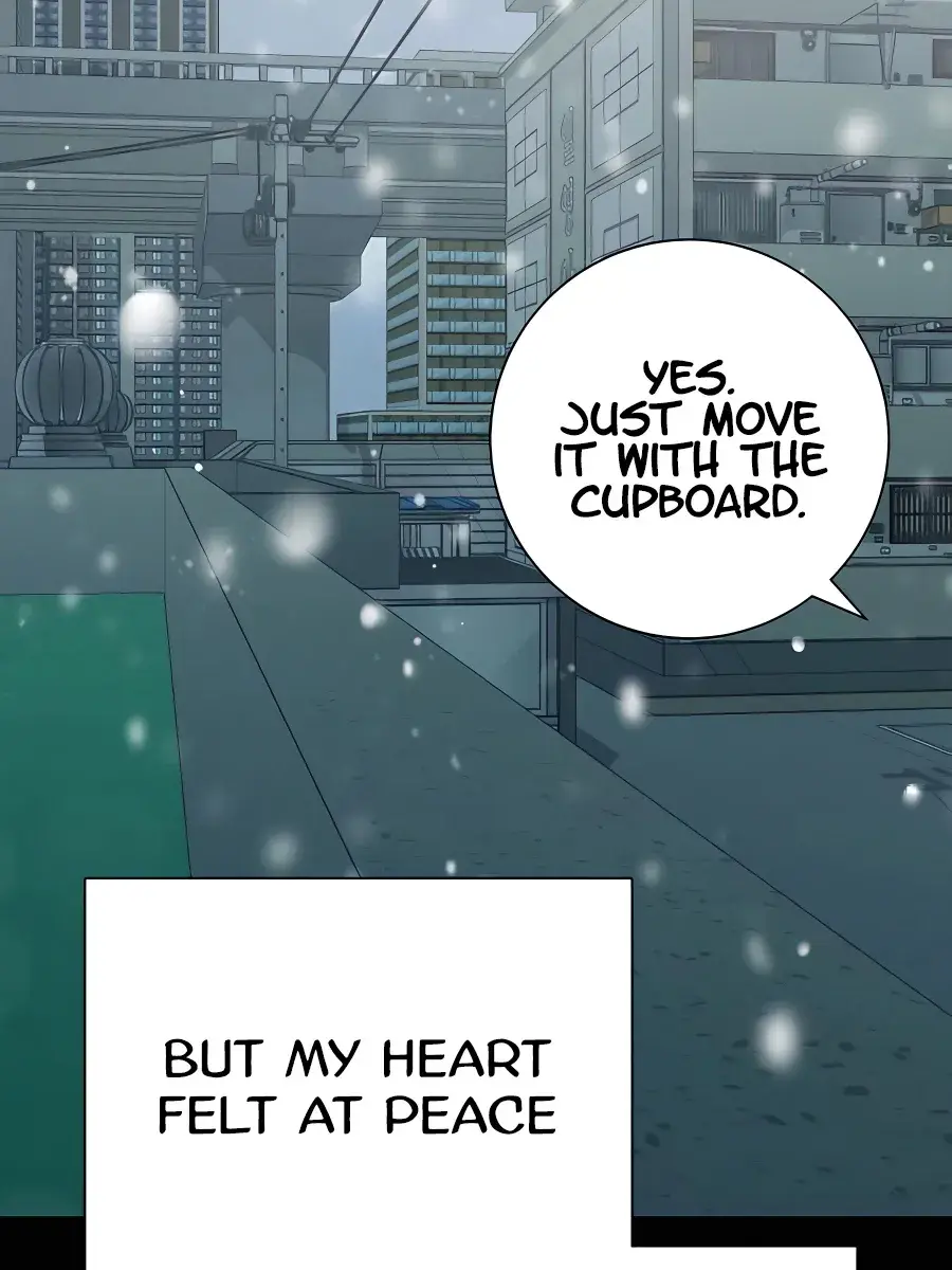 Pure Love Operation Chapter 79 Page 148