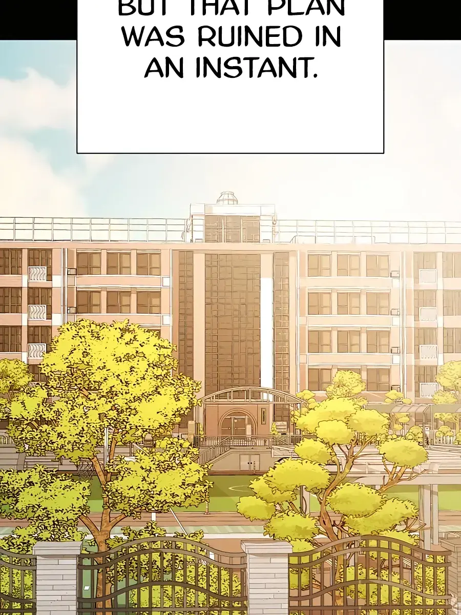 Pure Love Operation Chapter 79 Page 154