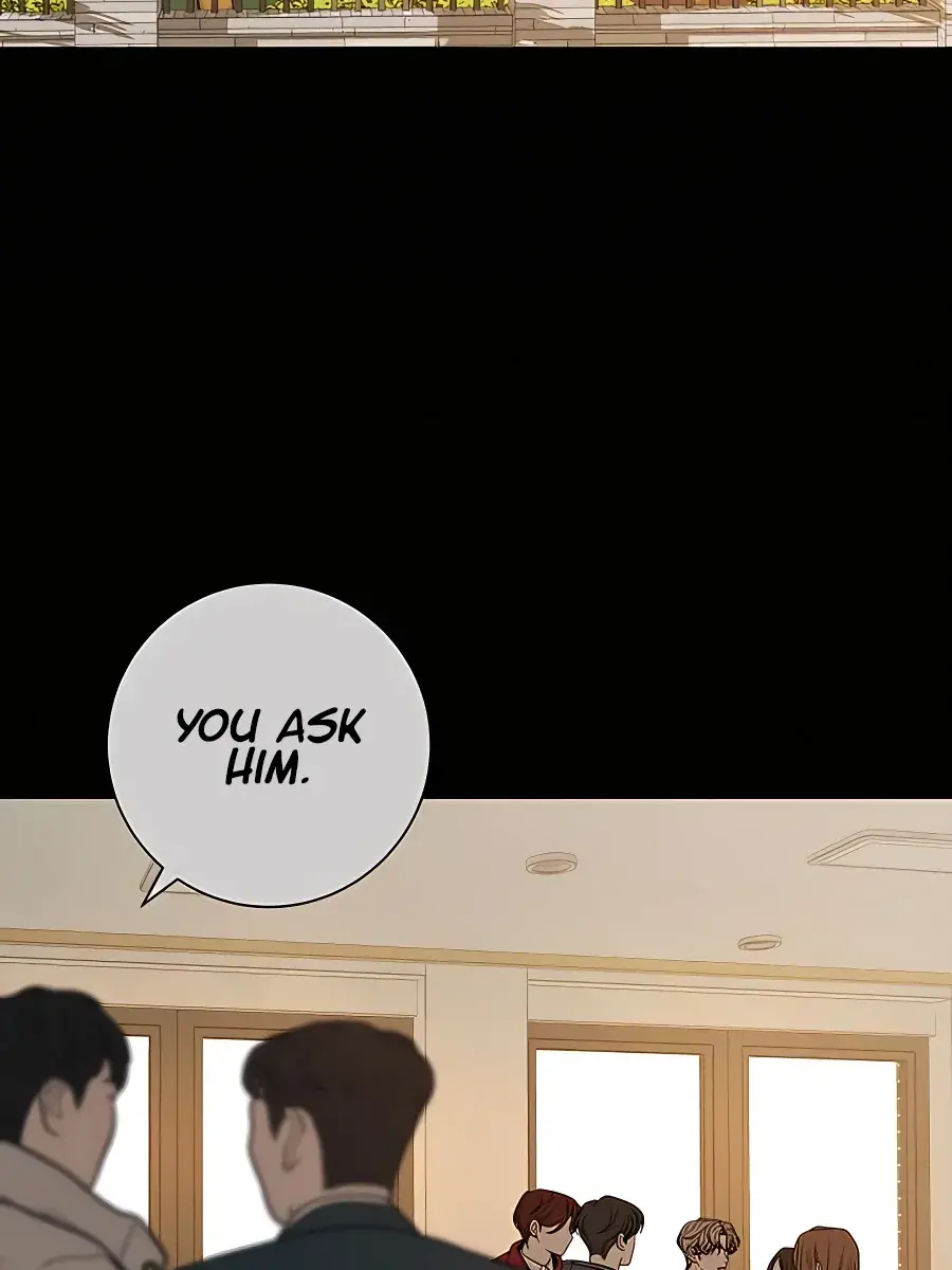 Pure Love Operation Chapter 79 Page 155