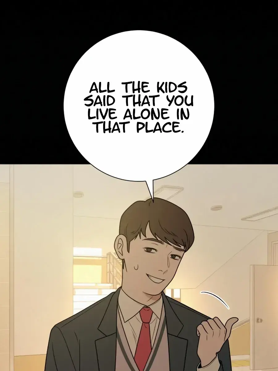 Pure Love Operation Chapter 80 Page 9