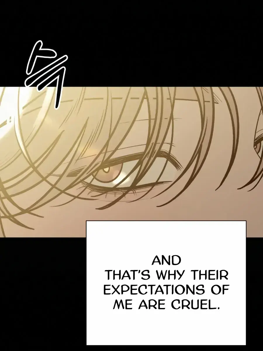 Pure Love Operation Chapter 80 Page 11