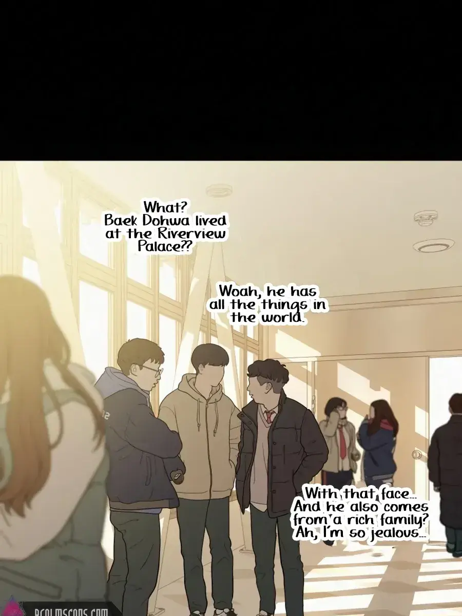 Pure Love Operation Chapter 80 Page 13