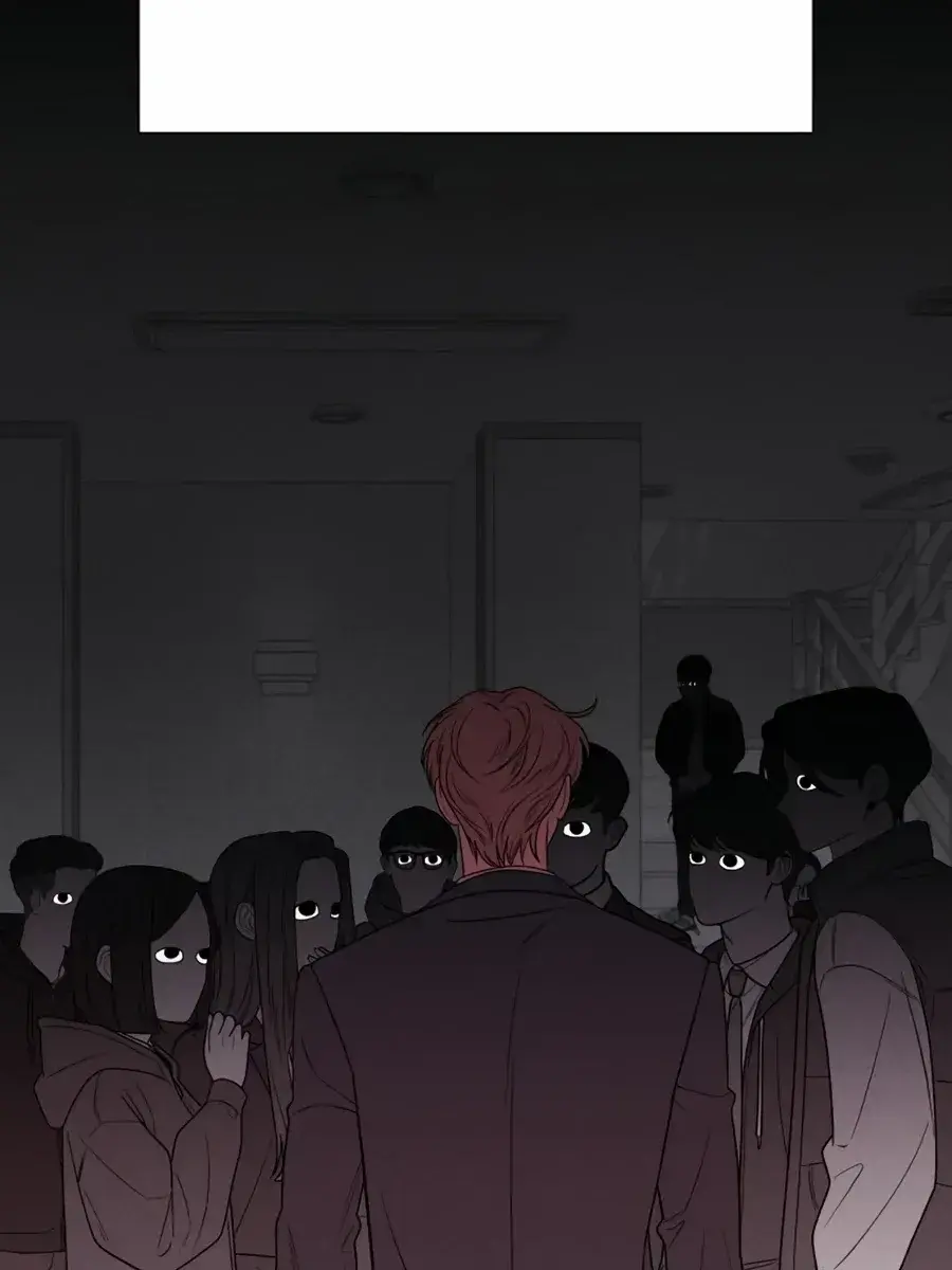 Pure Love Operation Chapter 80 Page 17