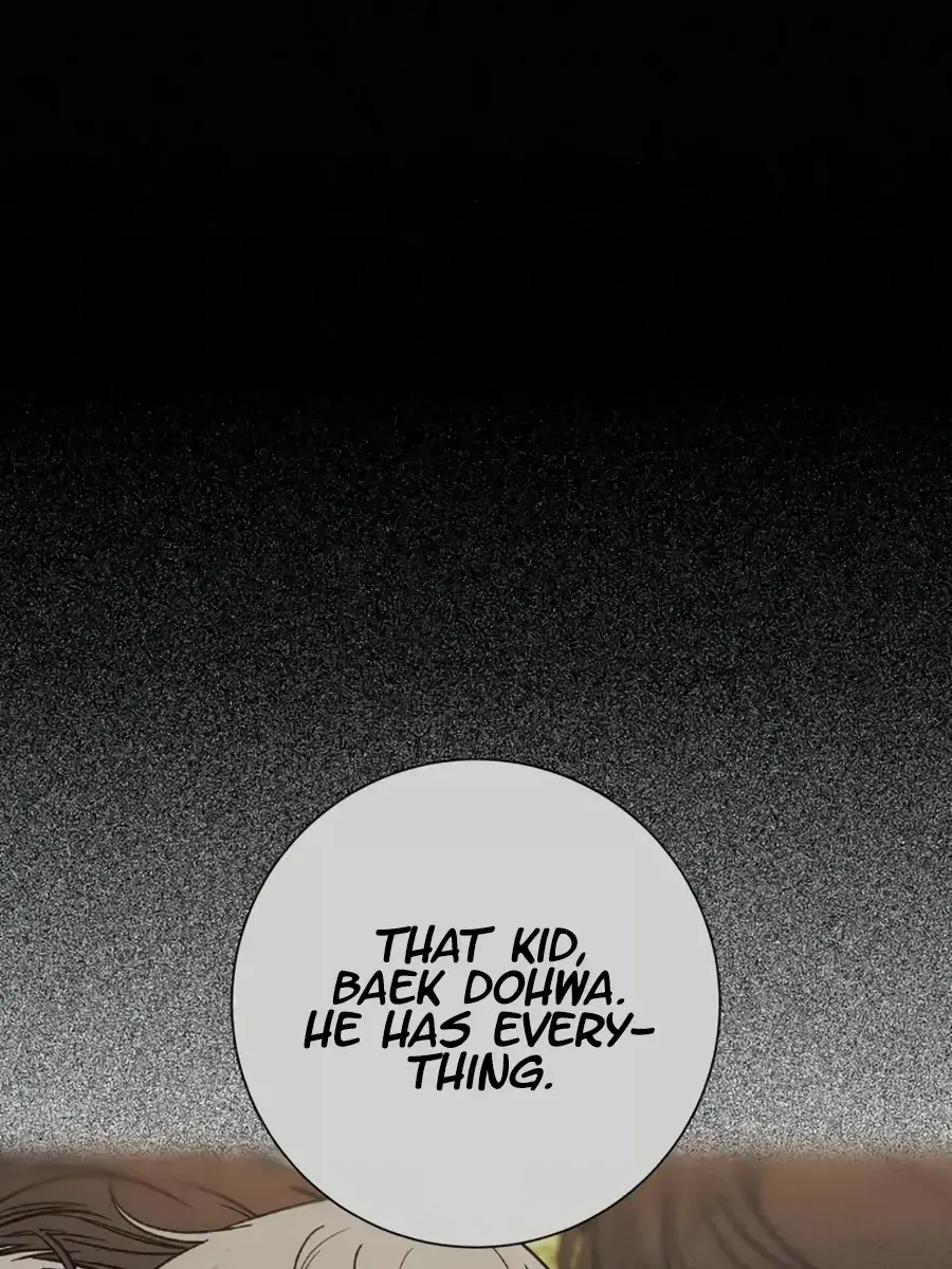 Pure Love Operation Chapter 80 Page 19