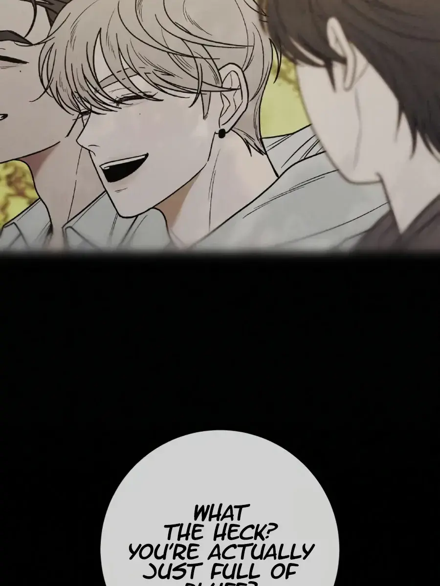 Pure Love Operation Chapter 80 Page 20