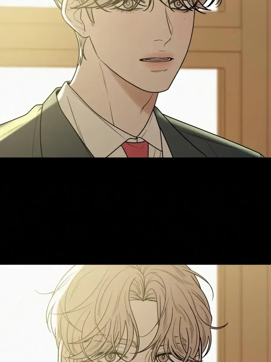 Pure Love Operation Chapter 80 Page 27