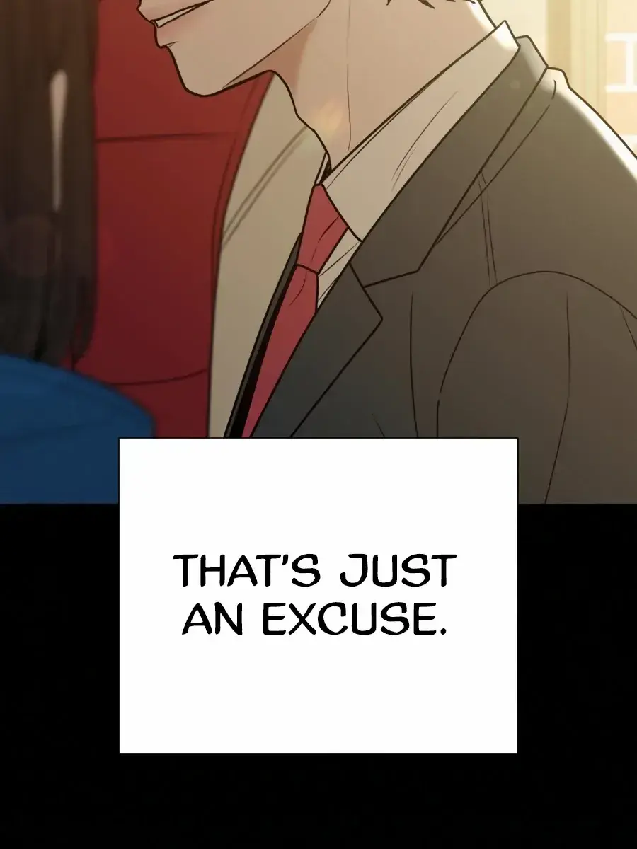 Pure Love Operation Chapter 80 Page 30