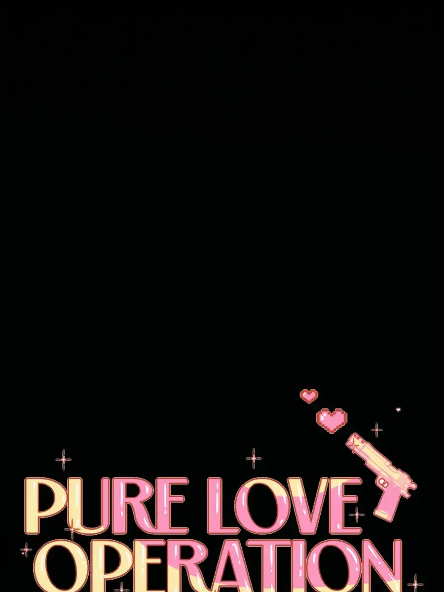 Pure Love Operation Chapter 80 Page 31