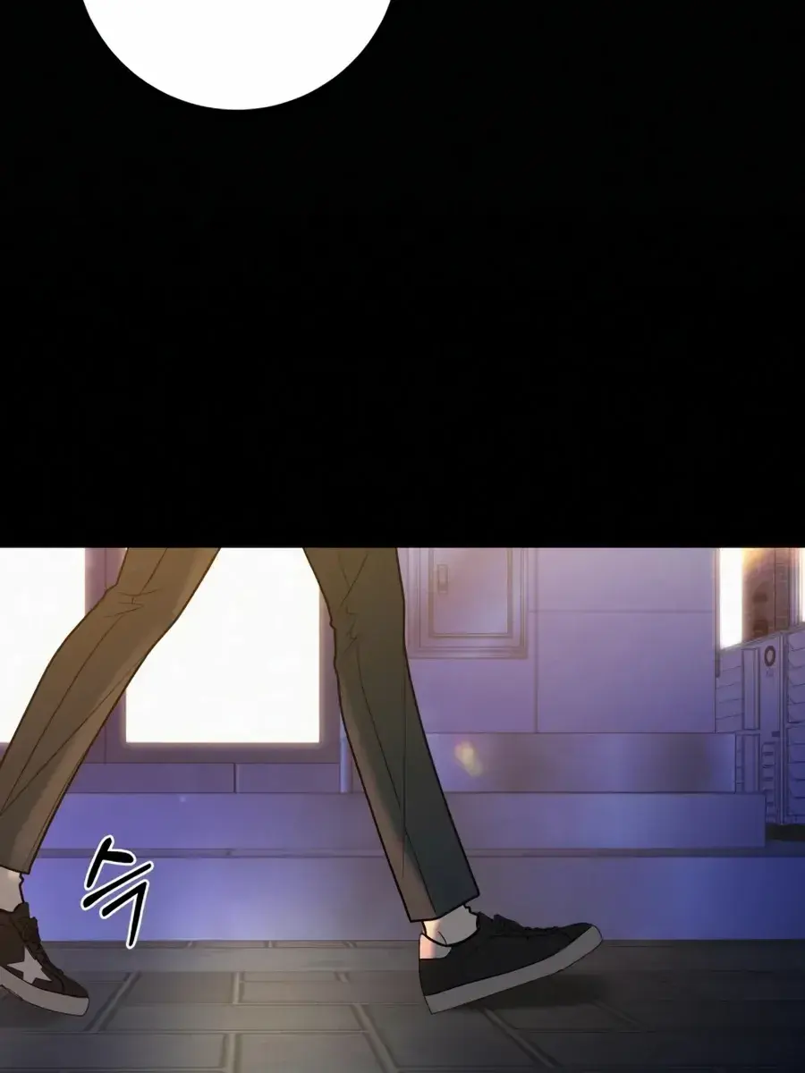 Pure Love Operation Chapter 80 Page 36