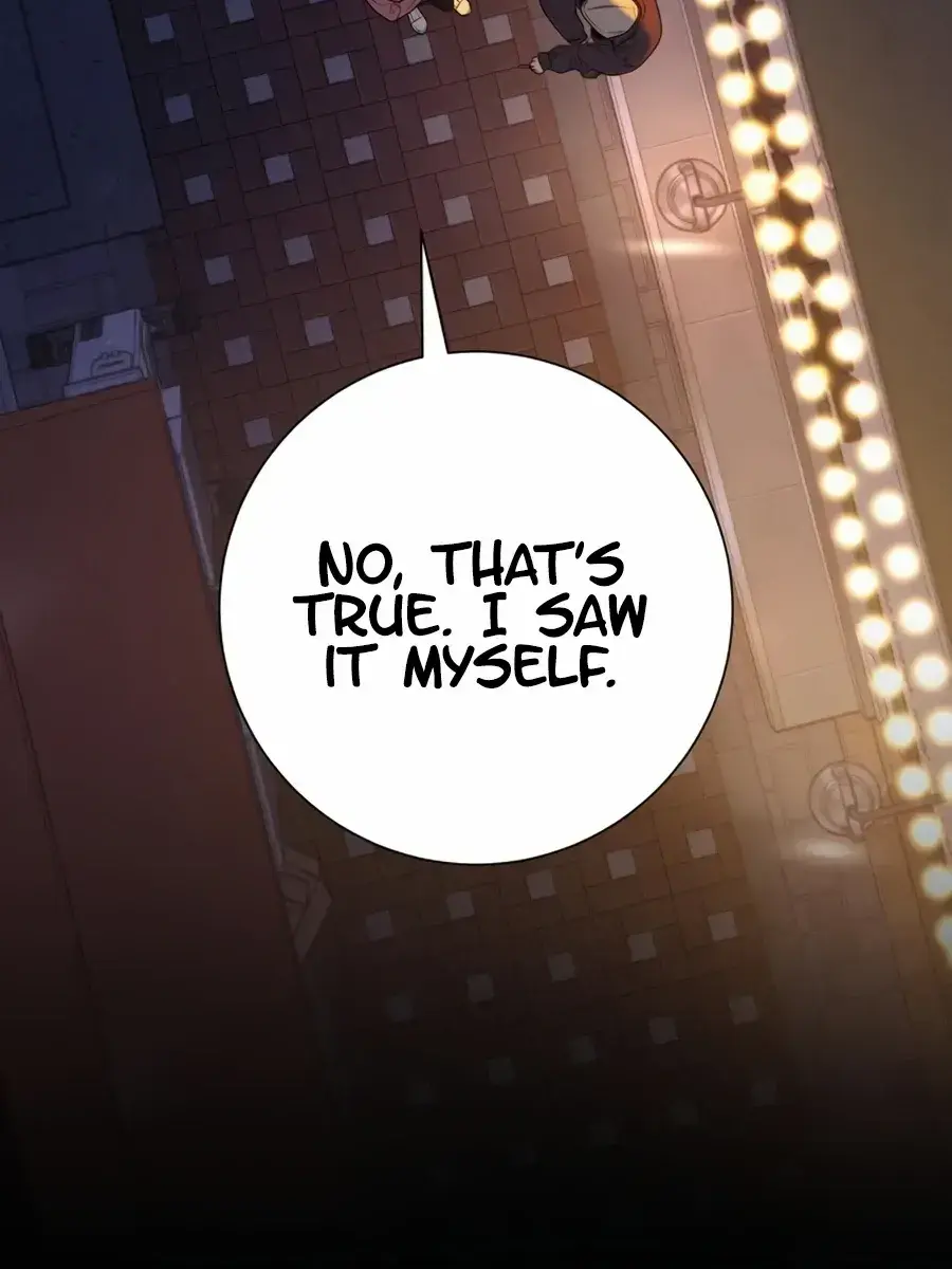 Pure Love Operation Chapter 80 Page 39