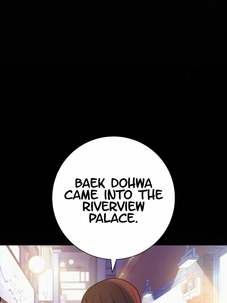 Pure Love Operation Chapter 80 Page 40