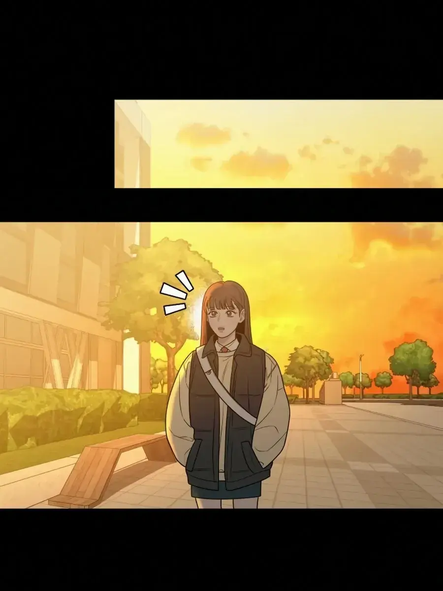 Pure Love Operation Chapter 80 Page 42