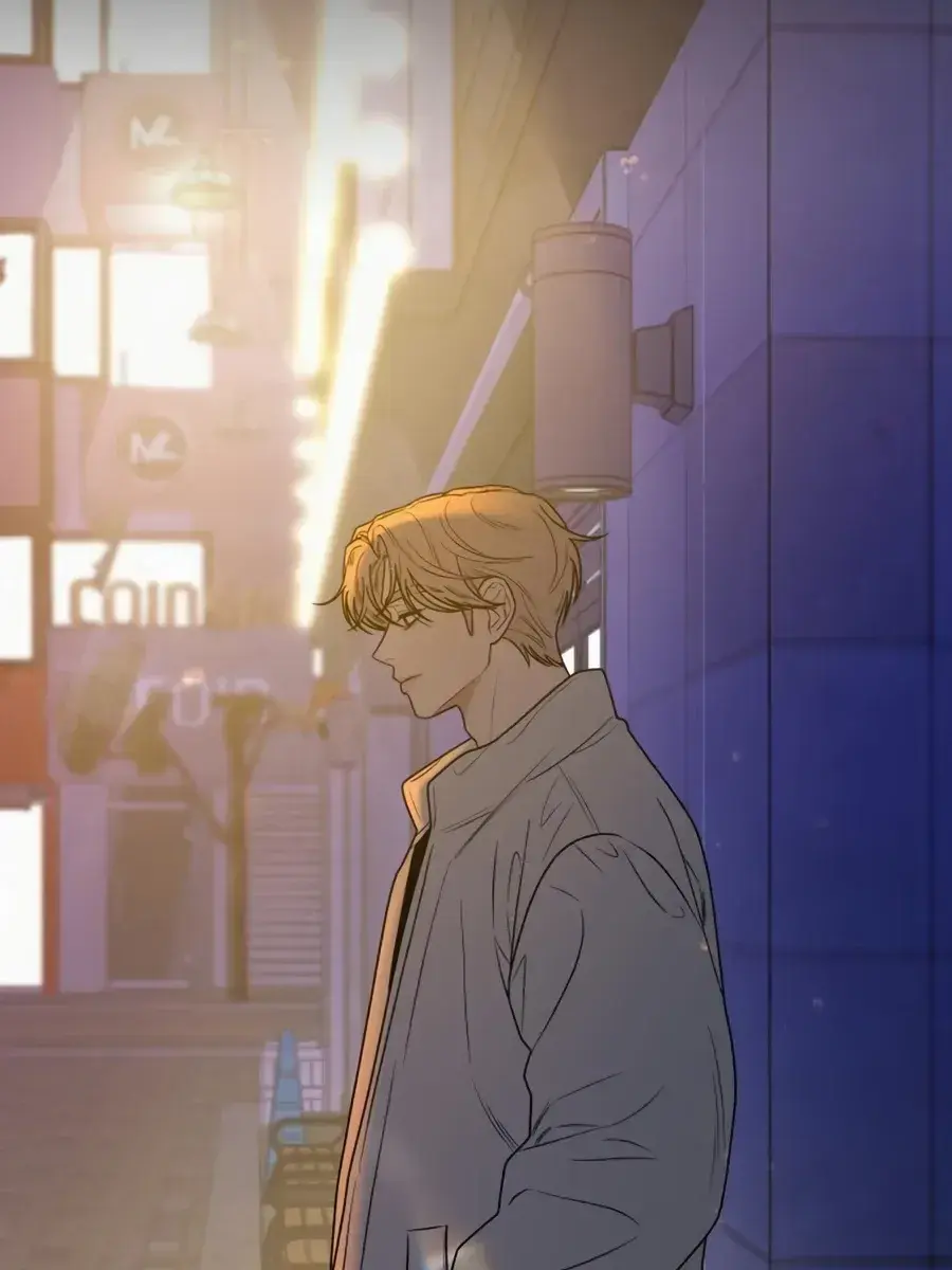 Pure Love Operation Chapter 80 Page 48