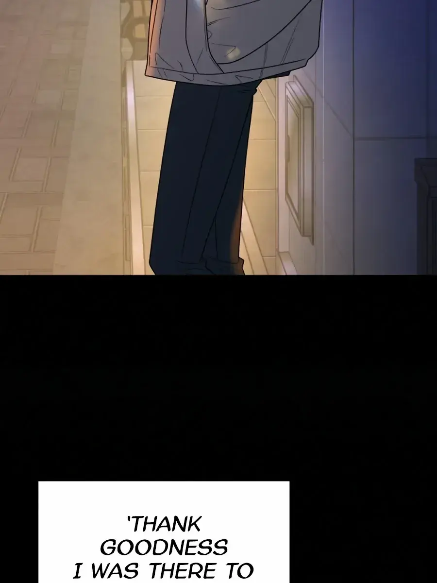 Pure Love Operation Chapter 80 Page 49