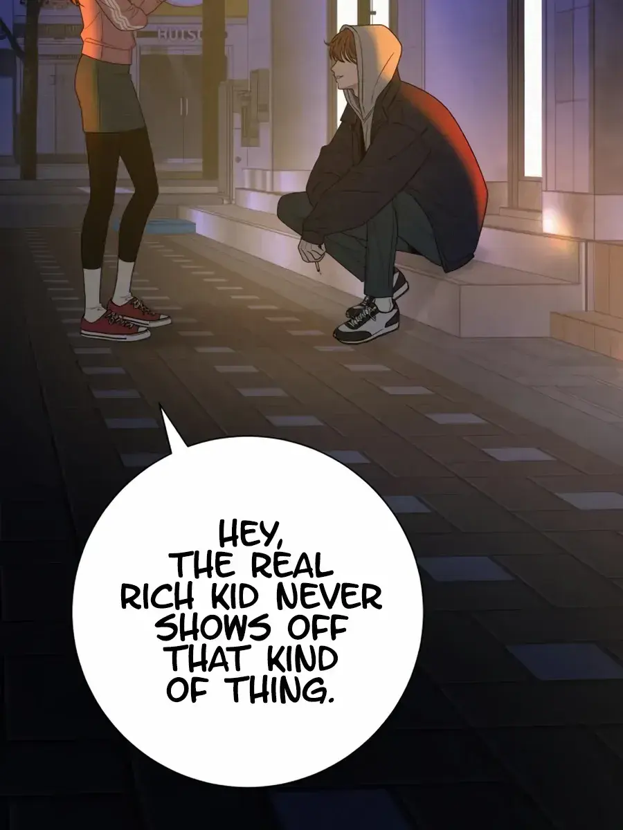 Pure Love Operation Chapter 80 Page 54