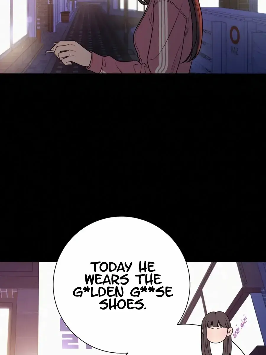 Pure Love Operation Chapter 80 Page 57