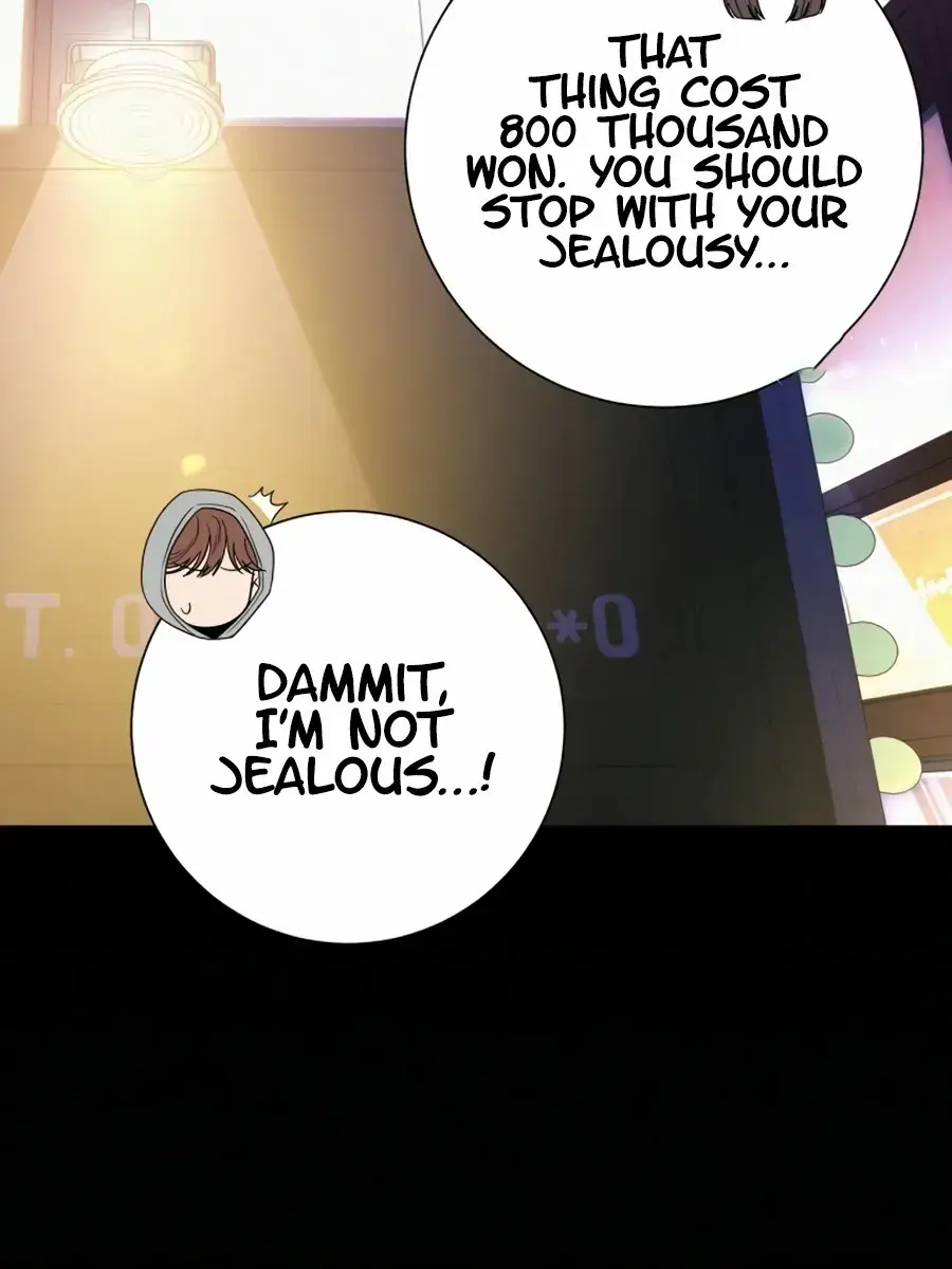 Pure Love Operation Chapter 80 Page 58