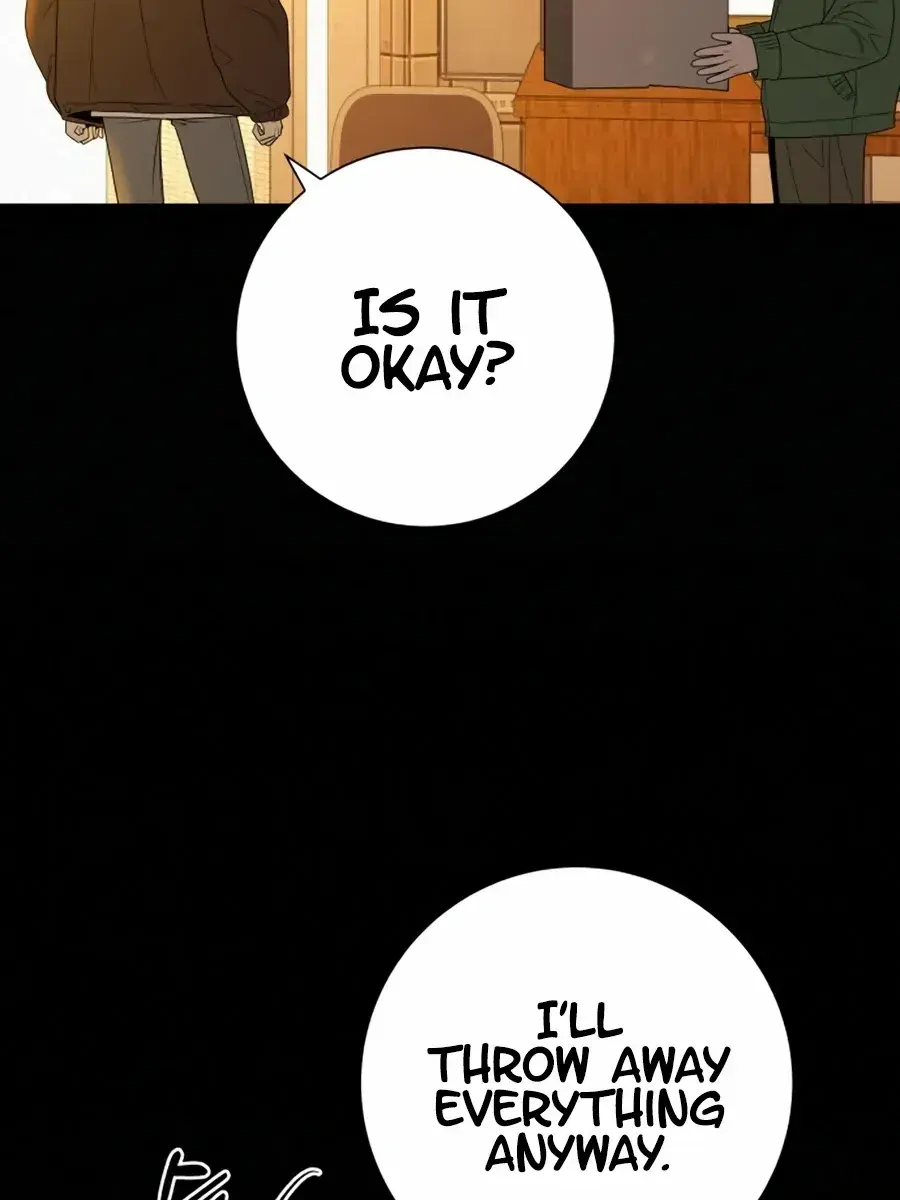 Pure Love Operation Chapter 80 Page 67