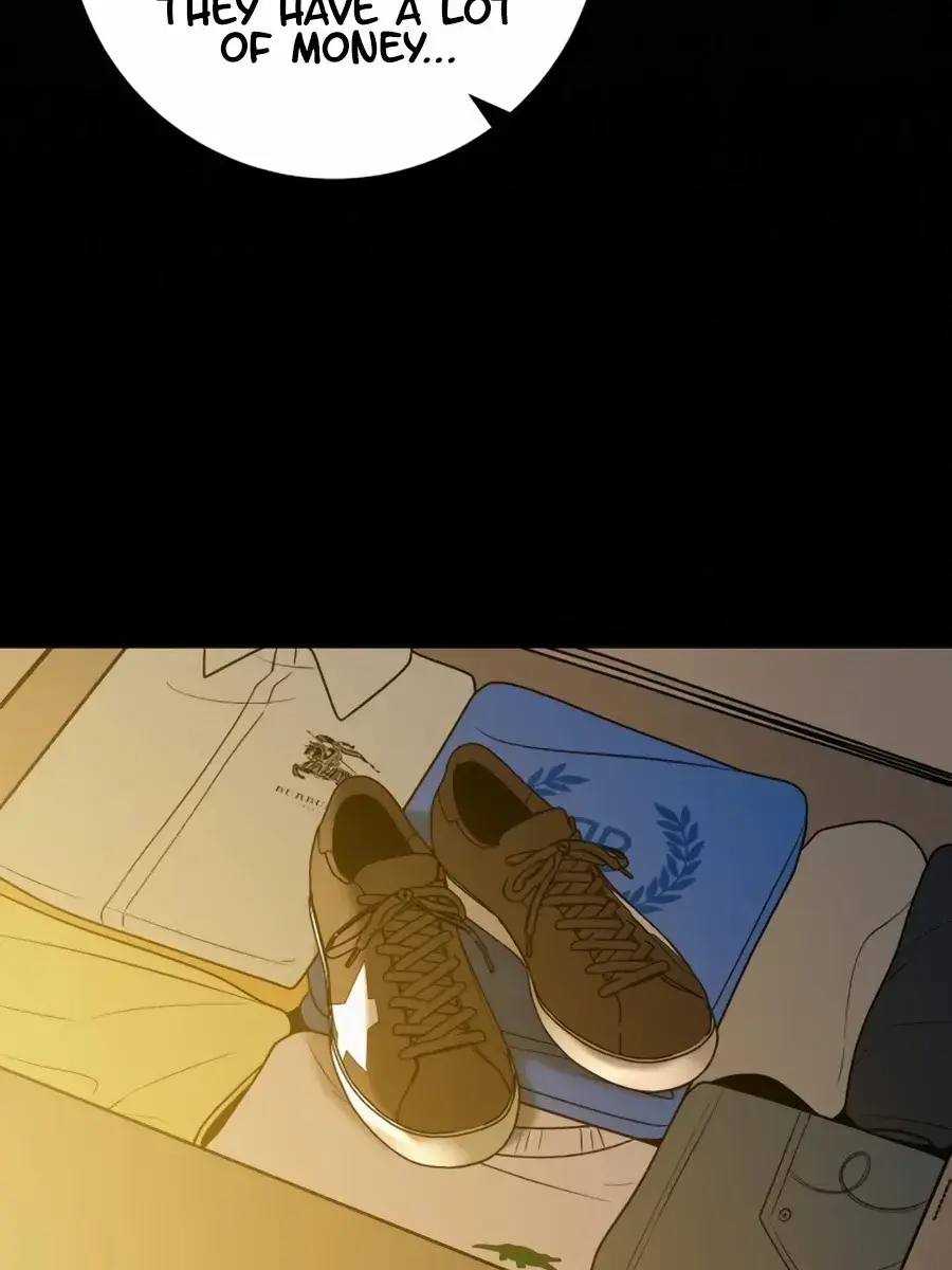 Pure Love Operation Chapter 80 Page 69