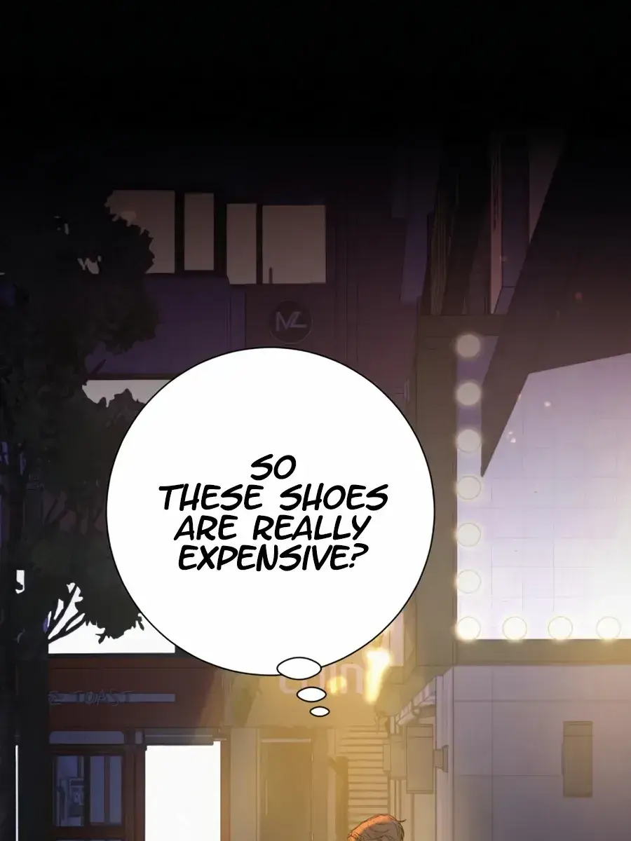 Pure Love Operation Chapter 80 Page 73