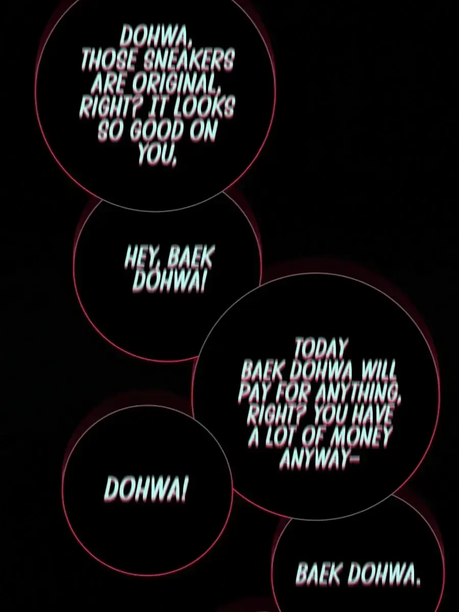 Pure Love Operation Chapter 80 Page 79