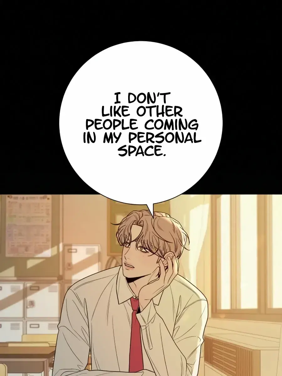 Pure Love Operation Chapter 80 Page 83