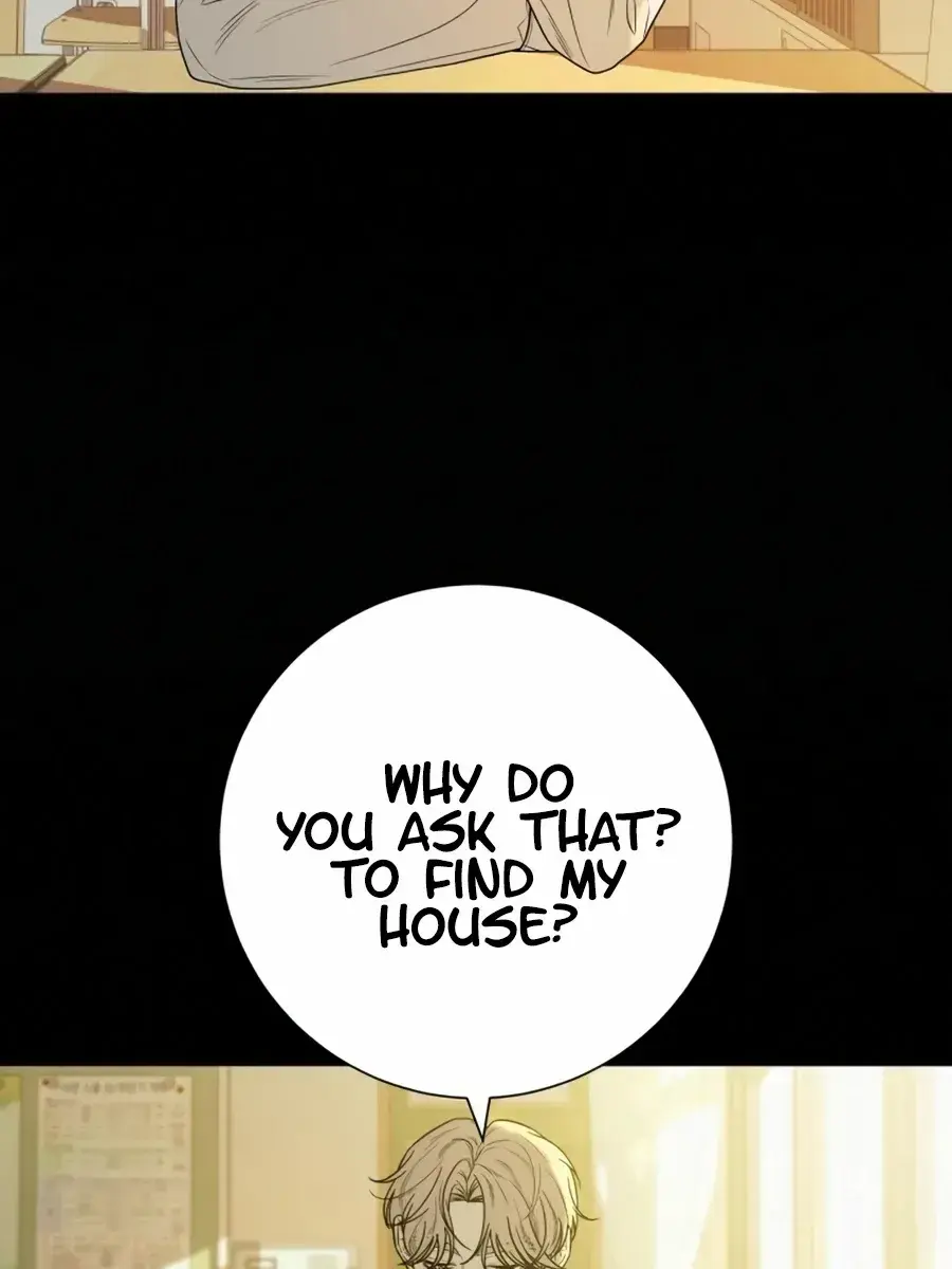 Pure Love Operation Chapter 80 Page 84