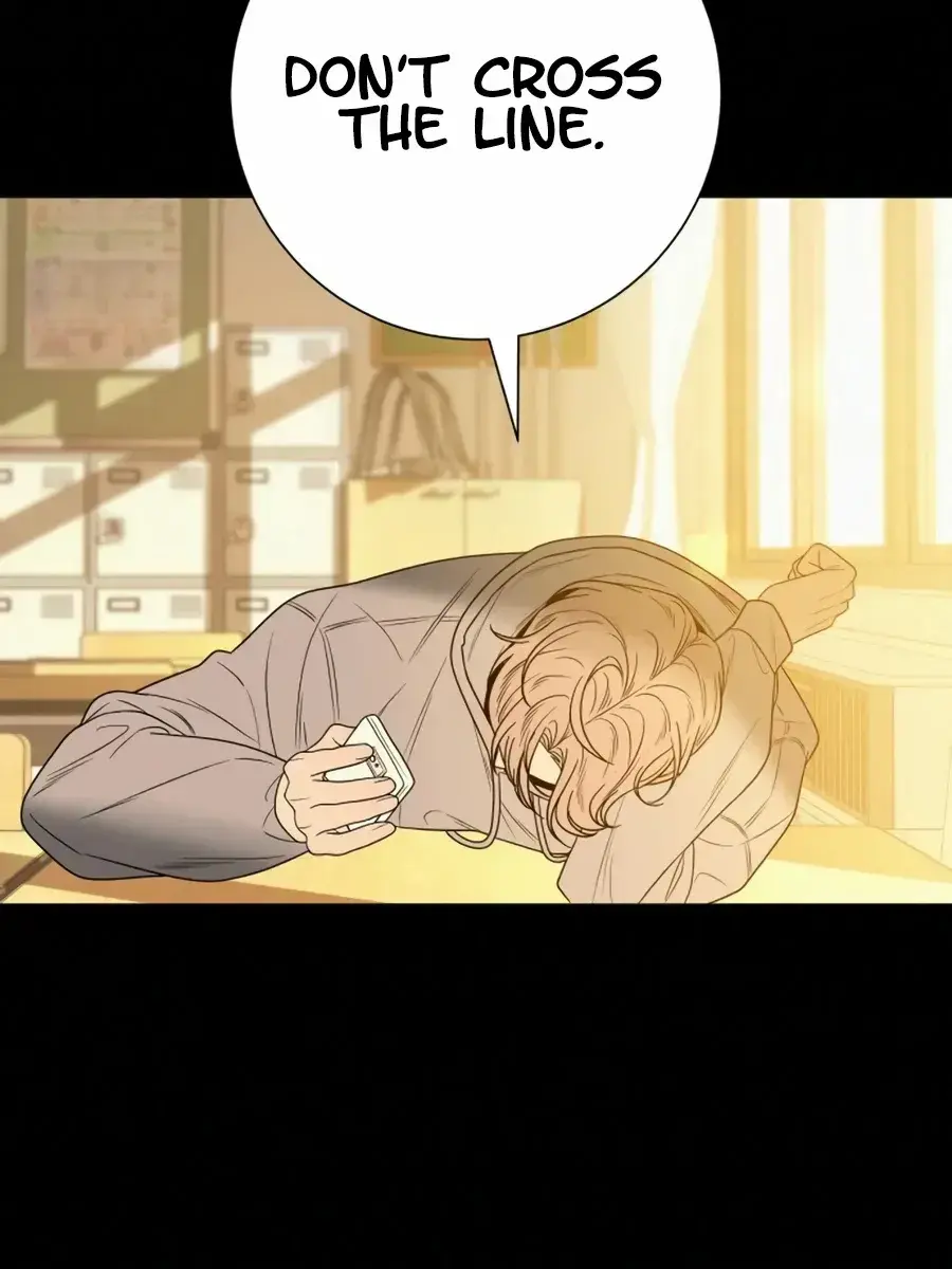 Pure Love Operation Chapter 80 Page 86