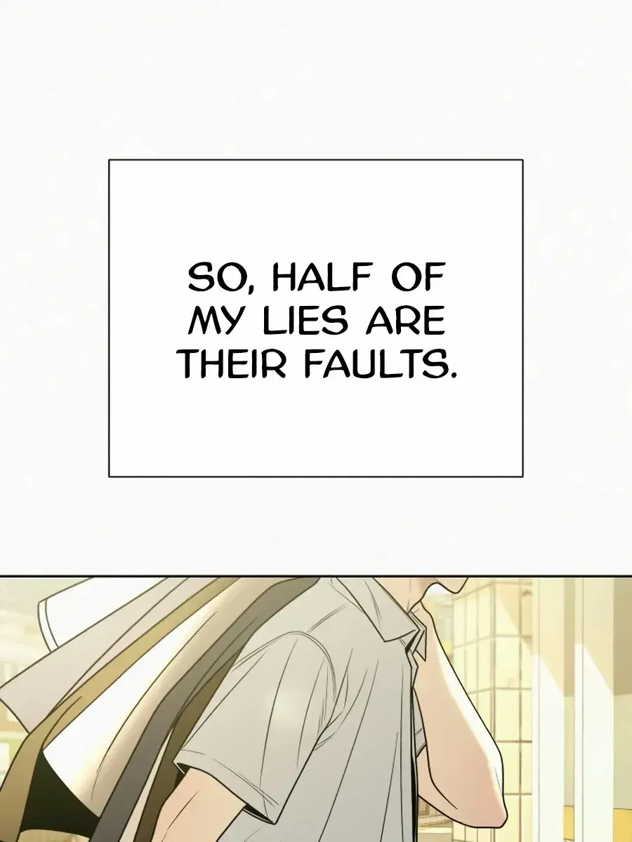 Pure Love Operation Chapter 80 Page 93