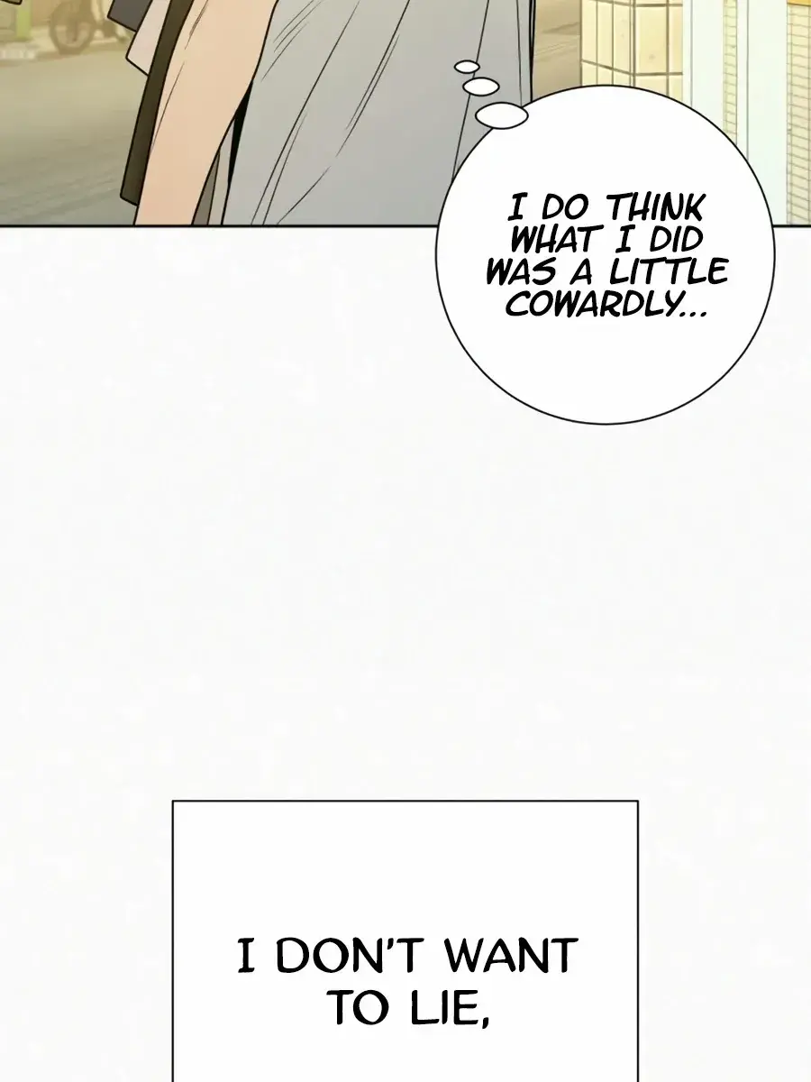 Pure Love Operation Chapter 80 Page 94