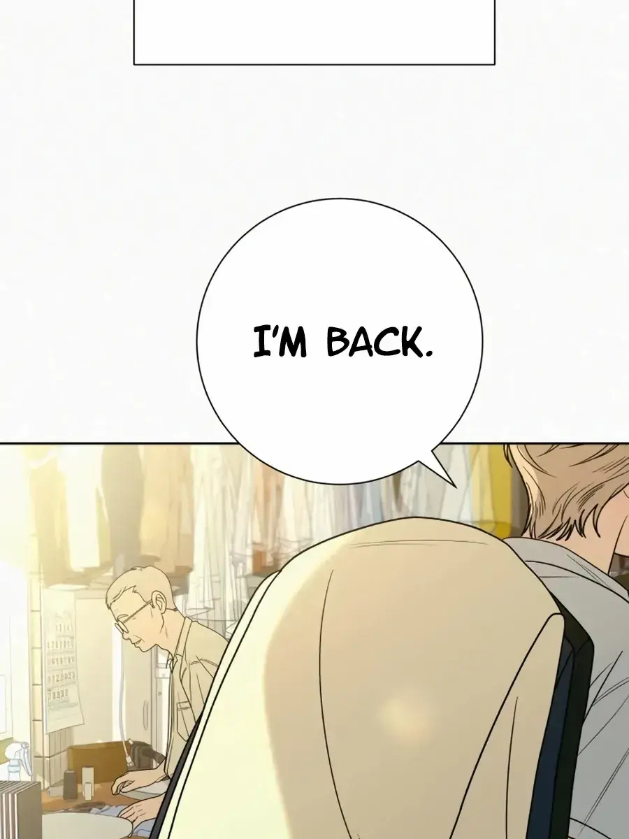 Pure Love Operation Chapter 80 Page 95