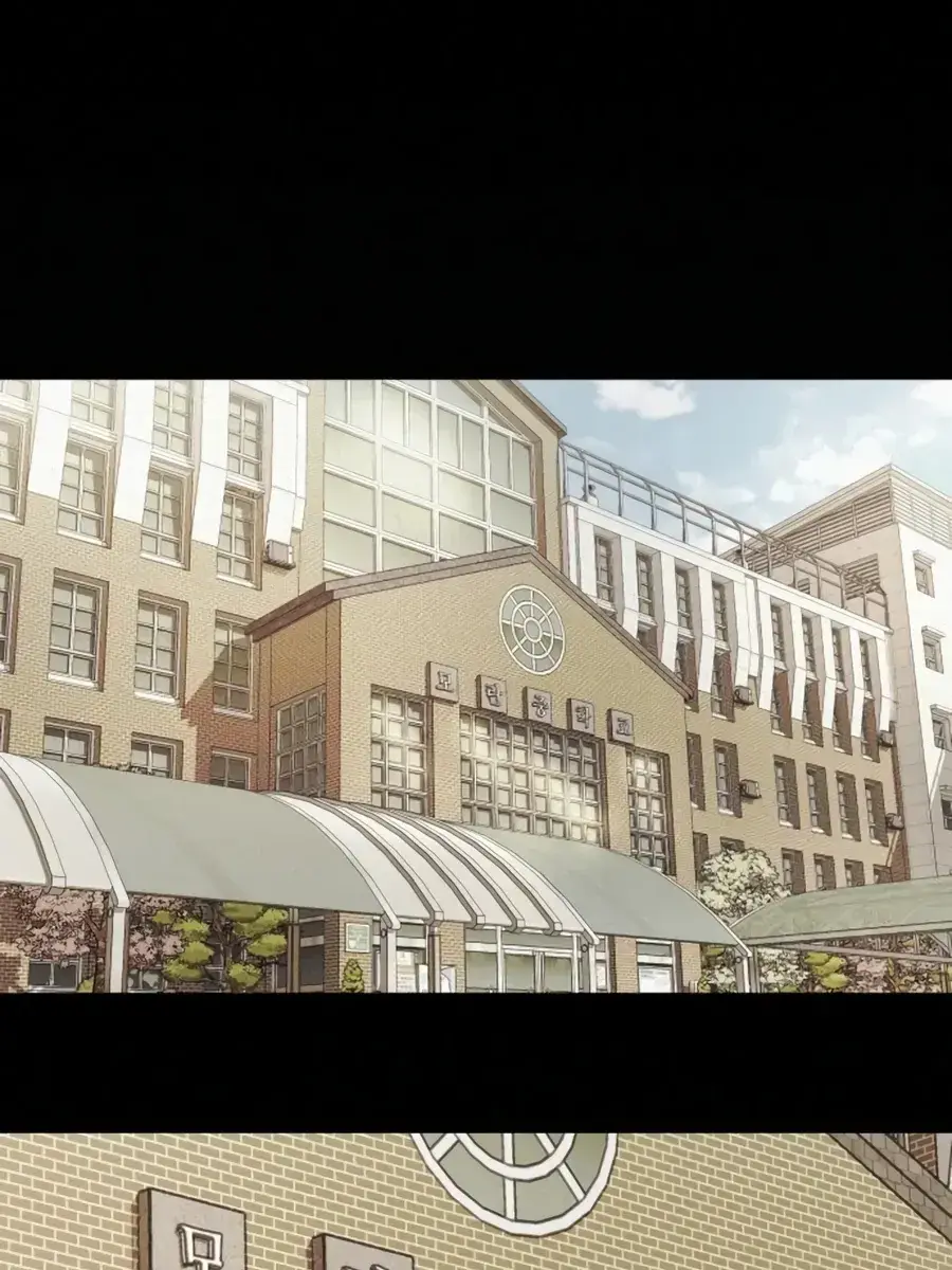 Pure Love Operation Chapter 80 Page 100