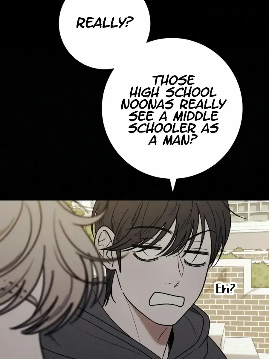 Pure Love Operation Chapter 80 Page 103