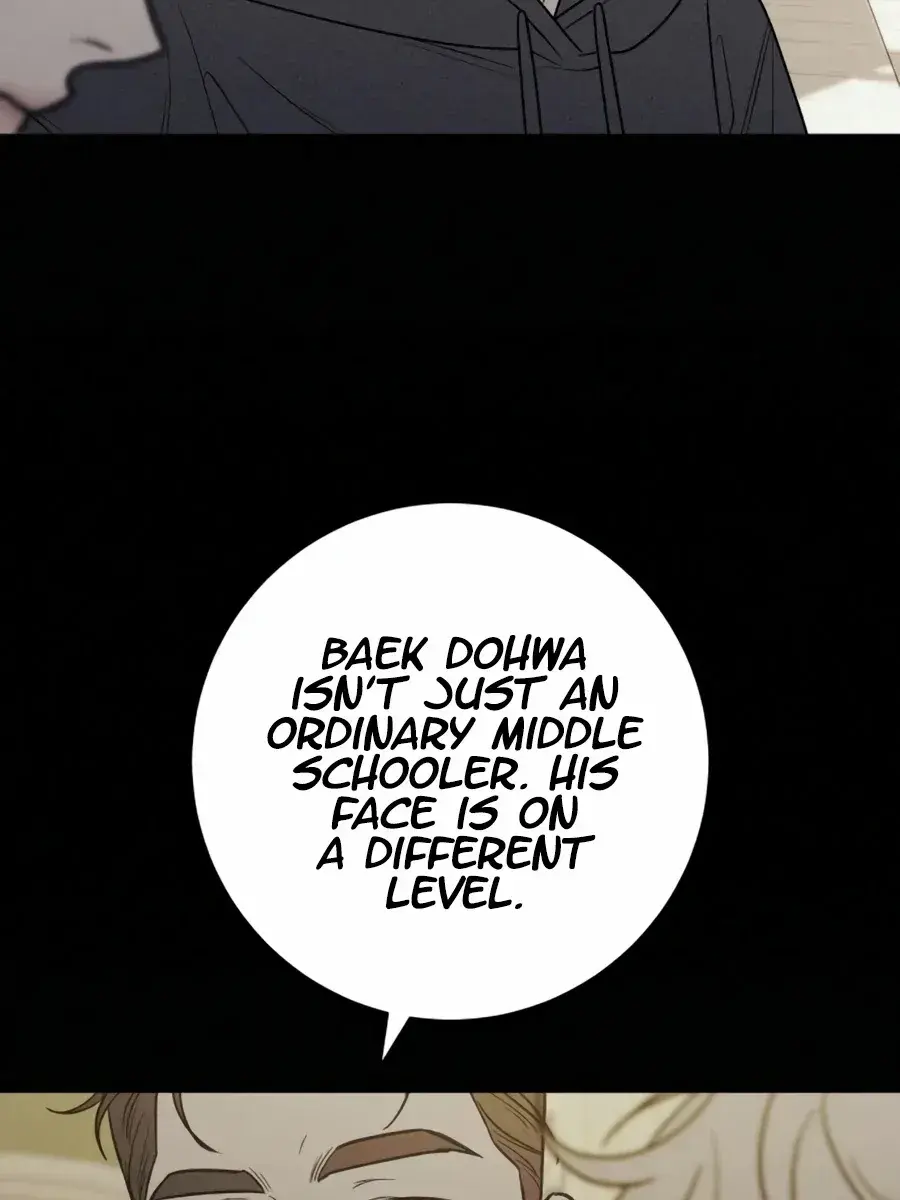 Pure Love Operation Chapter 80 Page 104