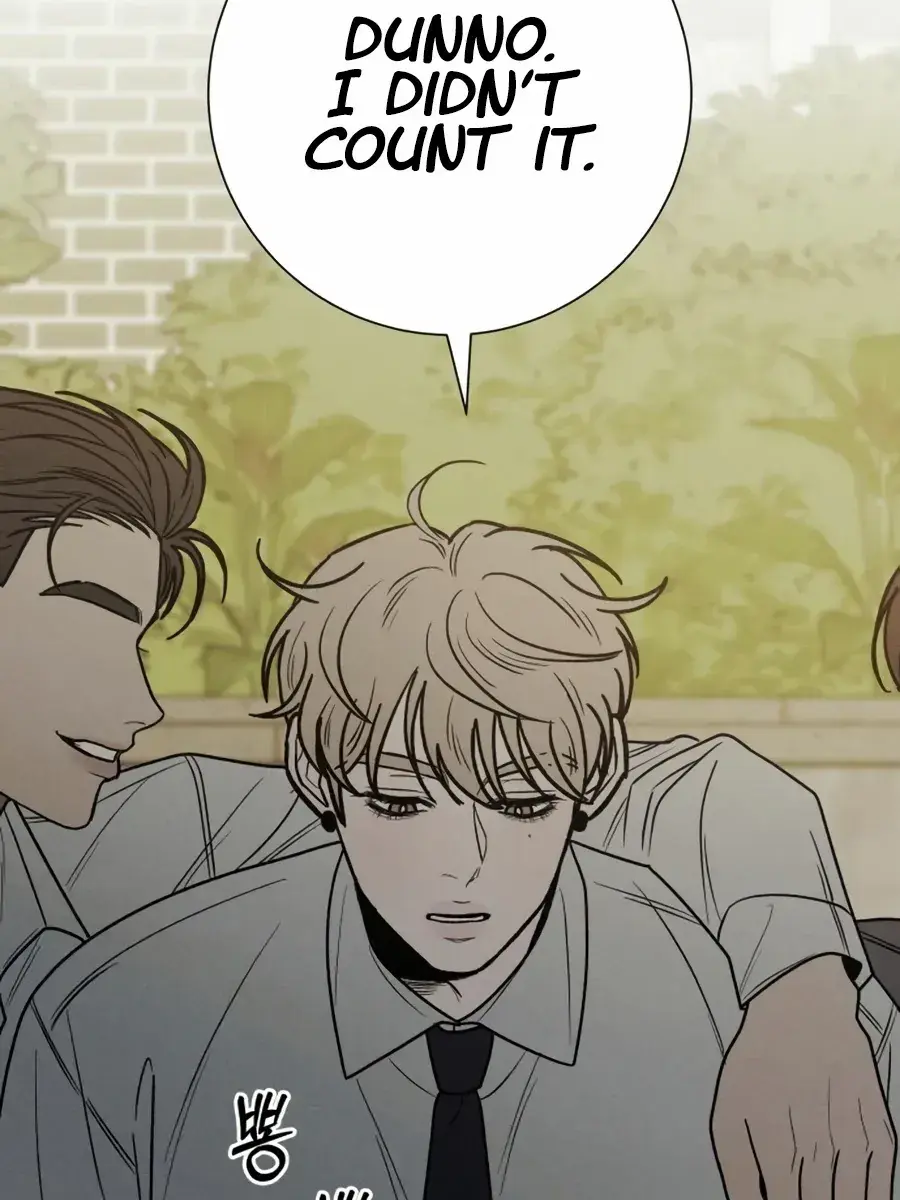 Pure Love Operation Chapter 80 Page 110