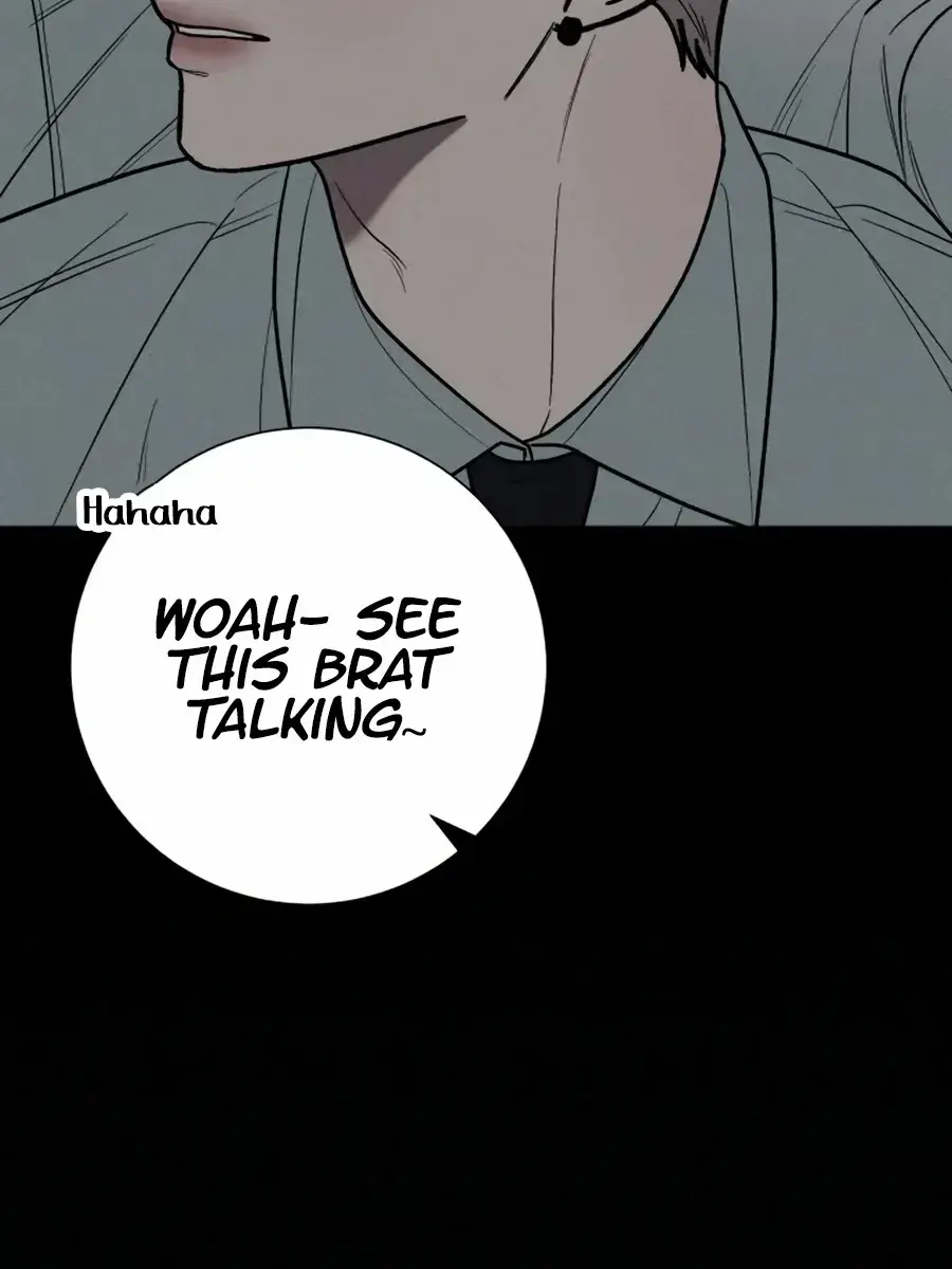 Pure Love Operation Chapter 80 Page 116