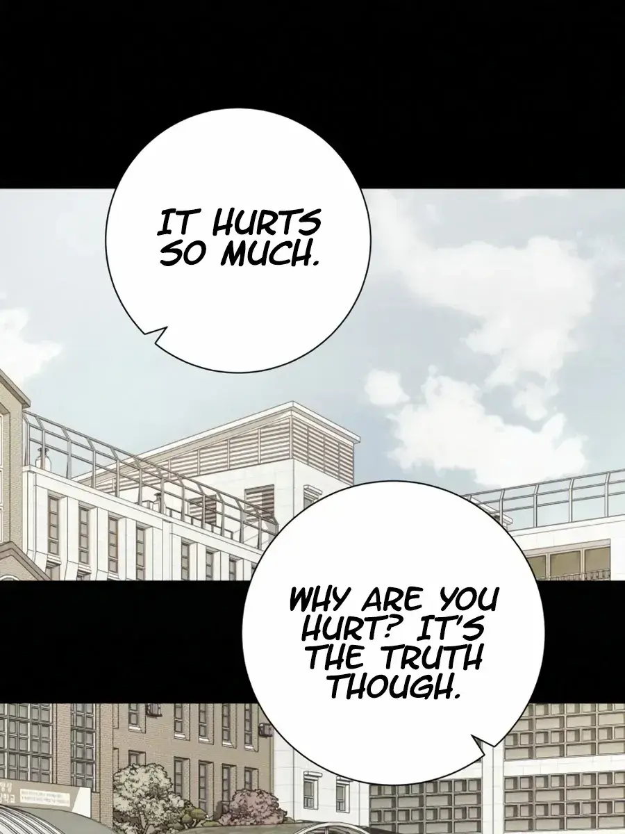 Pure Love Operation Chapter 80 Page 118