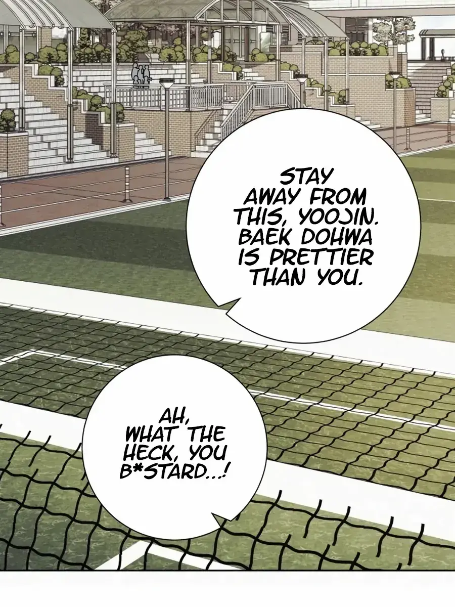 Pure Love Operation Chapter 80 Page 119