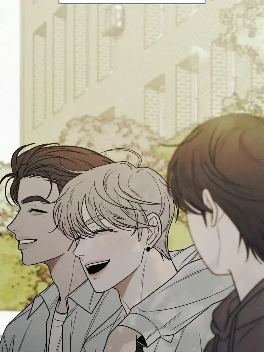 Pure Love Operation Chapter 80 Page 121