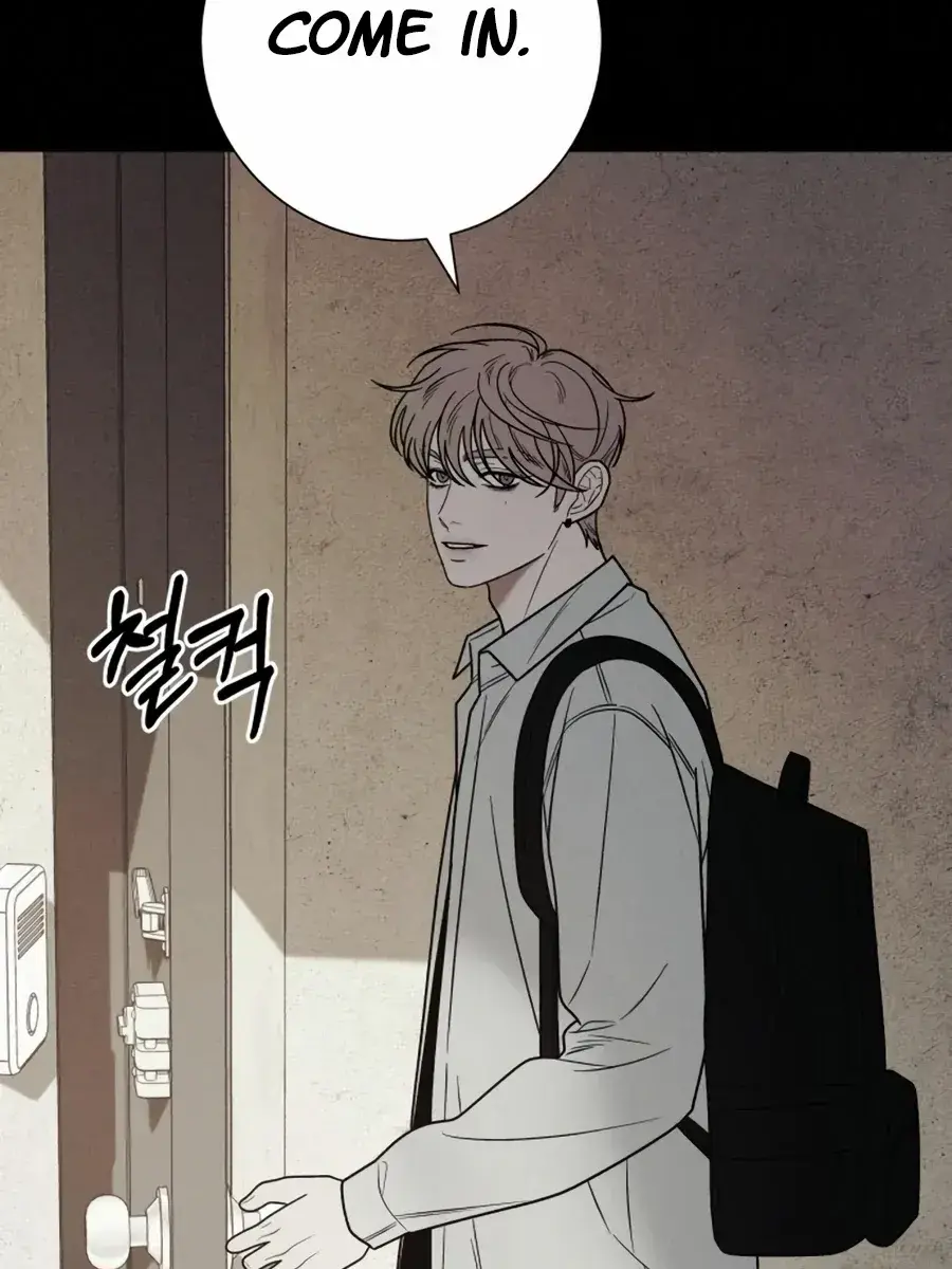 Pure Love Operation Chapter 80 Page 124