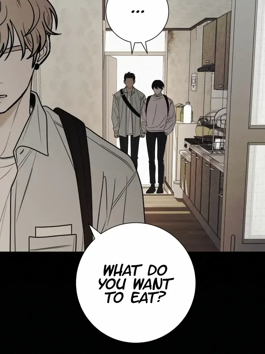 Pure Love Operation Chapter 80 Page 126