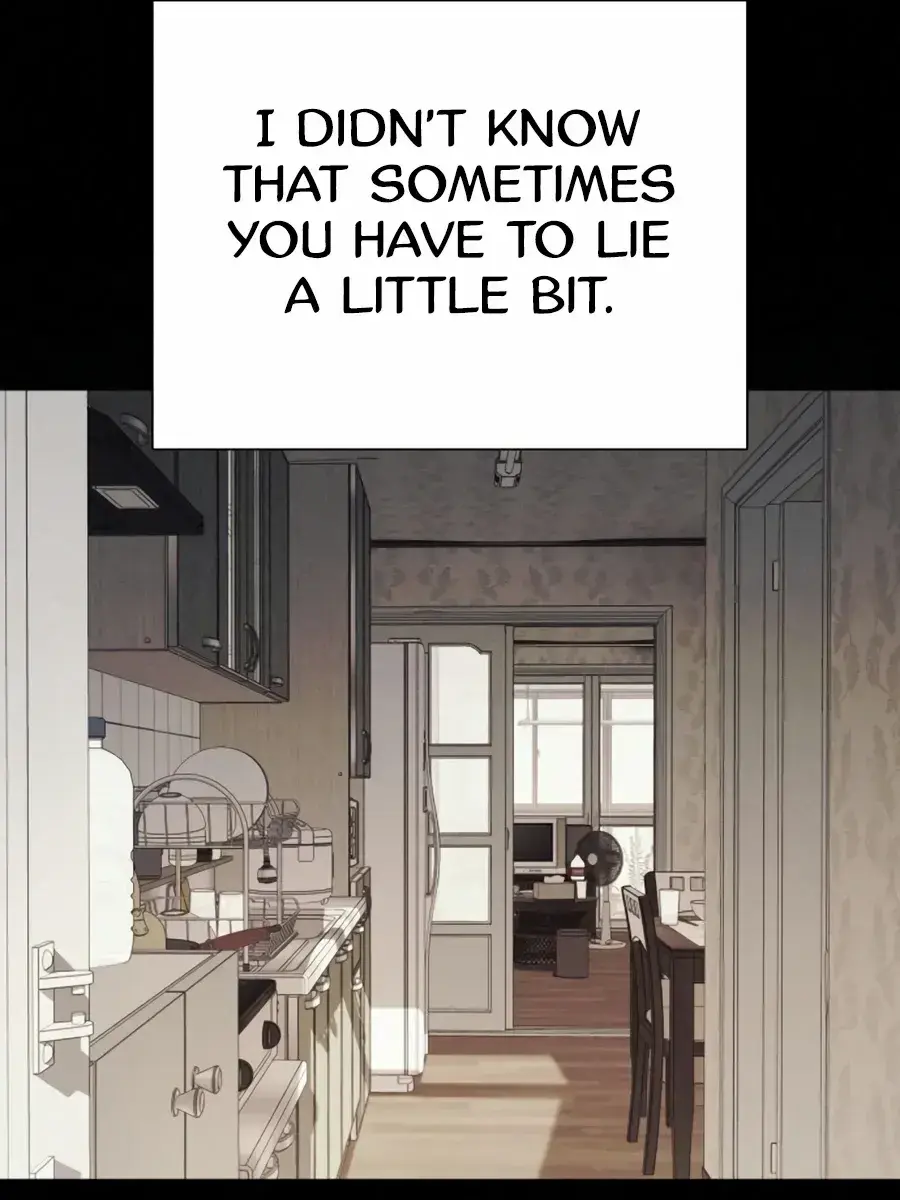 Pure Love Operation Chapter 80 Page 128