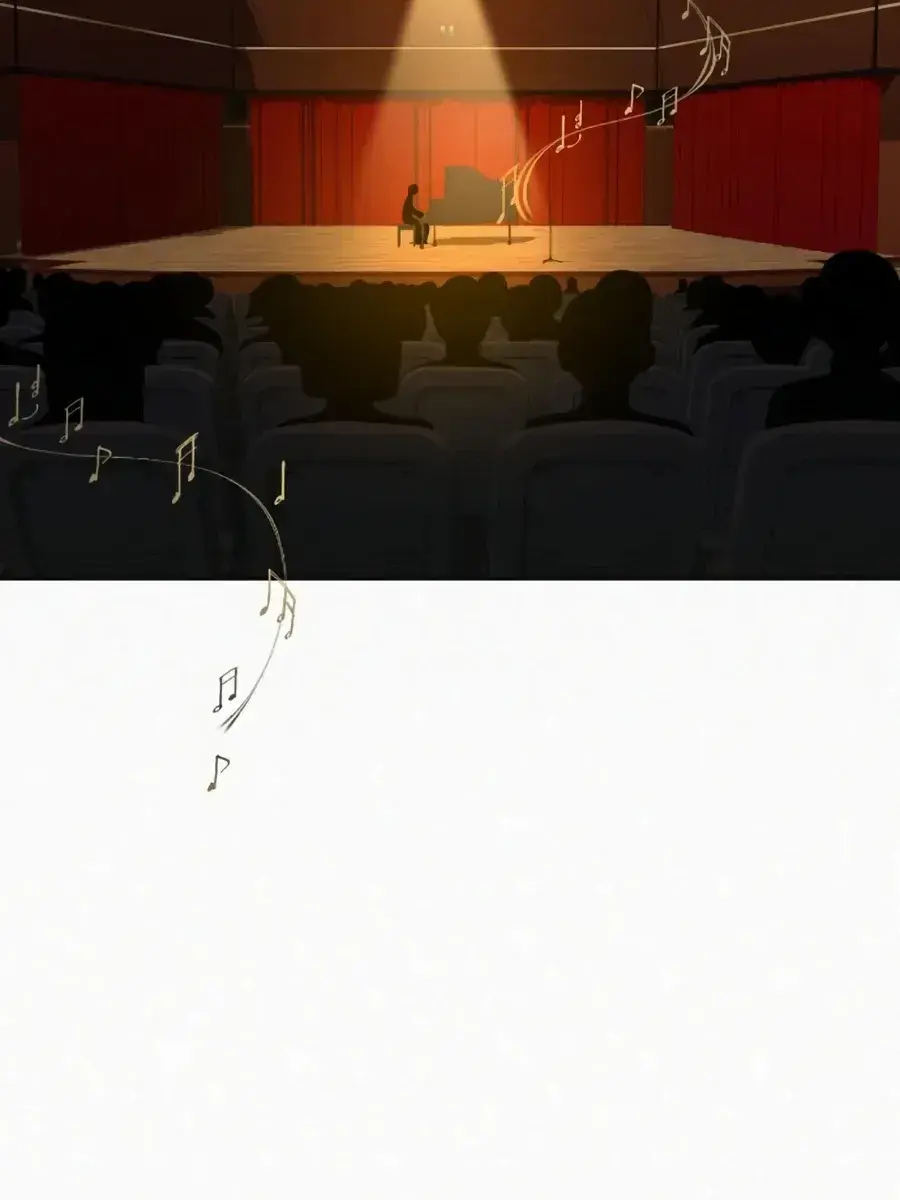 Pure Love Operation Chapter 80 Page 135