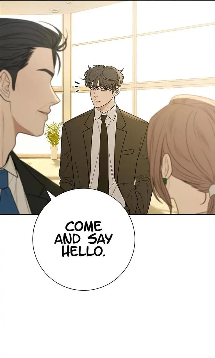 Pure Love Operation Chapter 81 Page 9