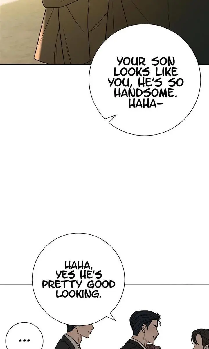 Pure Love Operation Chapter 81 Page 11